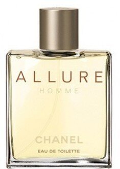 Chanel Allure EDT 100 ml Erkek Parfümü kullananlar yorumlar